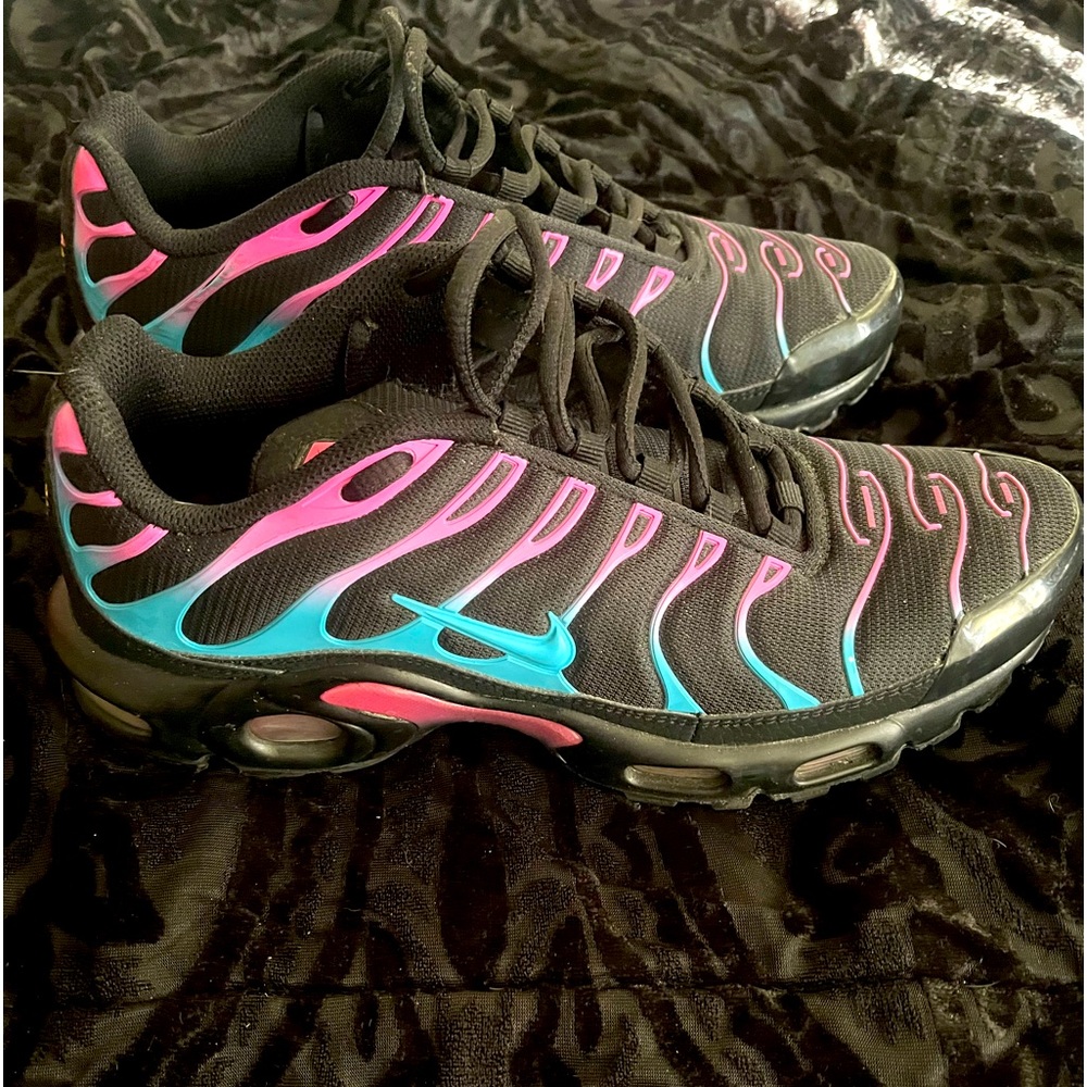 Nike air max plus
